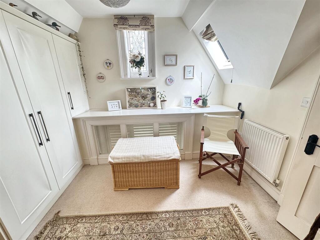 Additional image 10 of St. Michaels View, Mere, Warminster