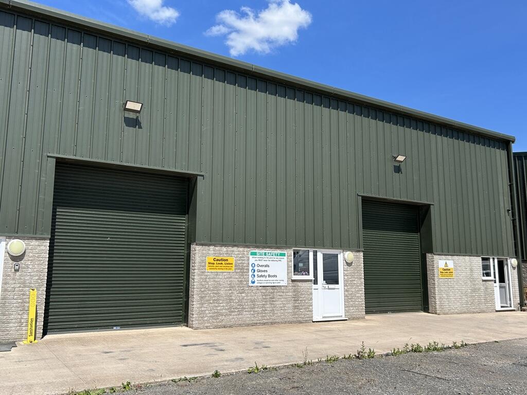 Additional image 11 of Units 7-12 , Bartlett’s Farm, Godney Road, Glastonbury, Somerset, BA6 9AF
