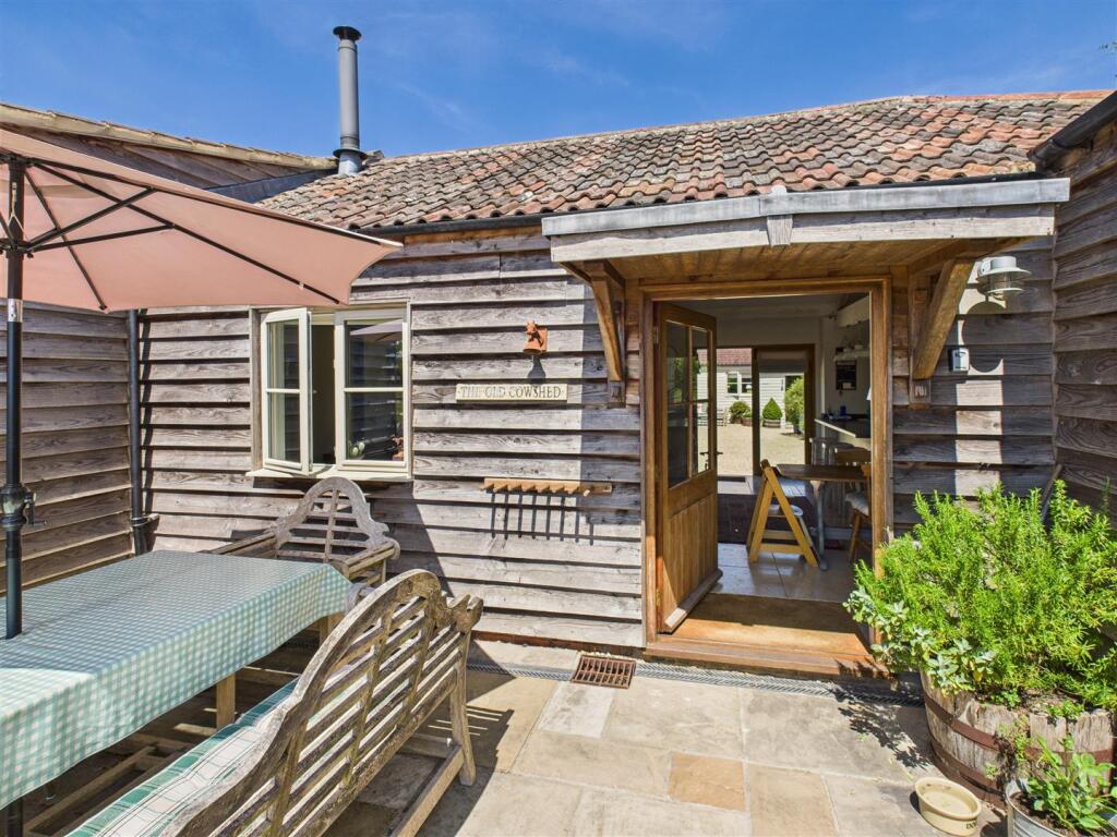 Additional image 24 of Hornblotton, Shepton Mallet