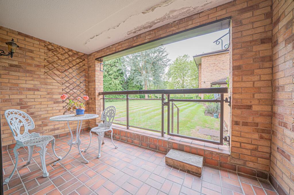Additional image 7 of Warwick Road, Knowle, B93