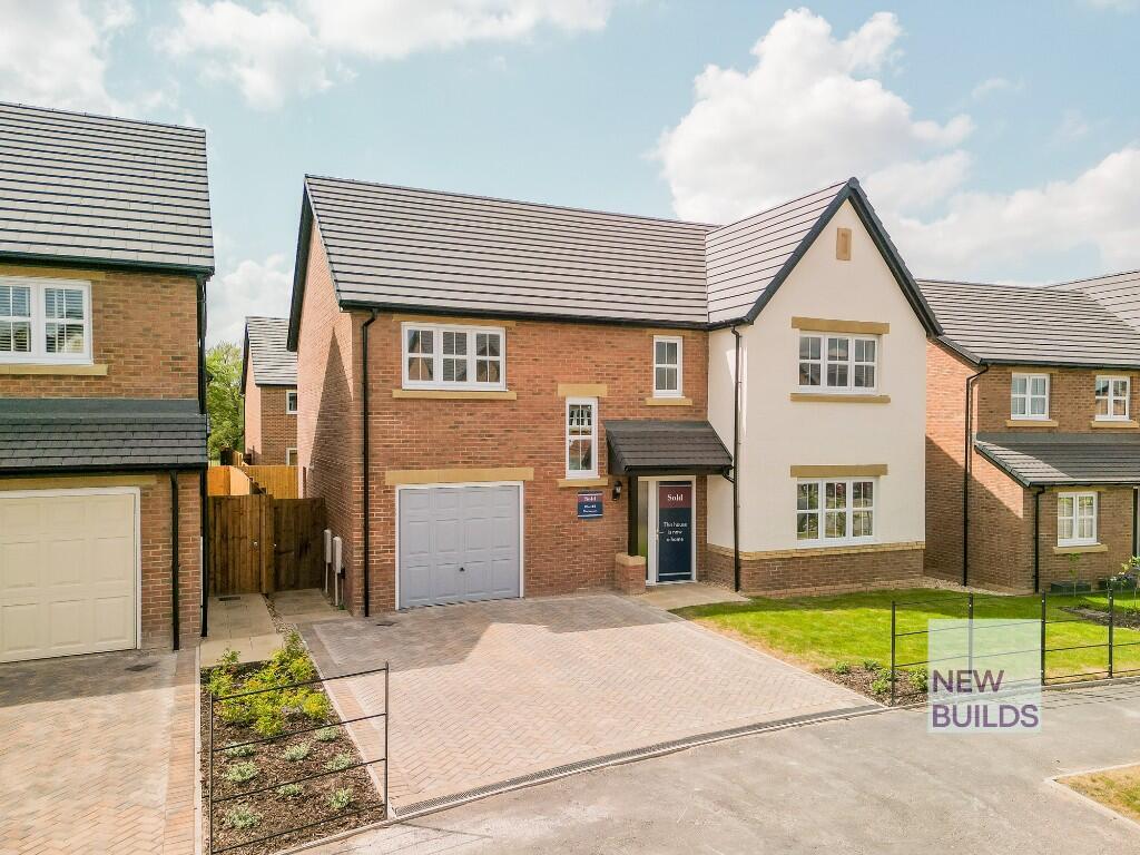 Additional image 55 of Plot 89, The Sycamores, Sycamore Drive, Blackburn, BB2