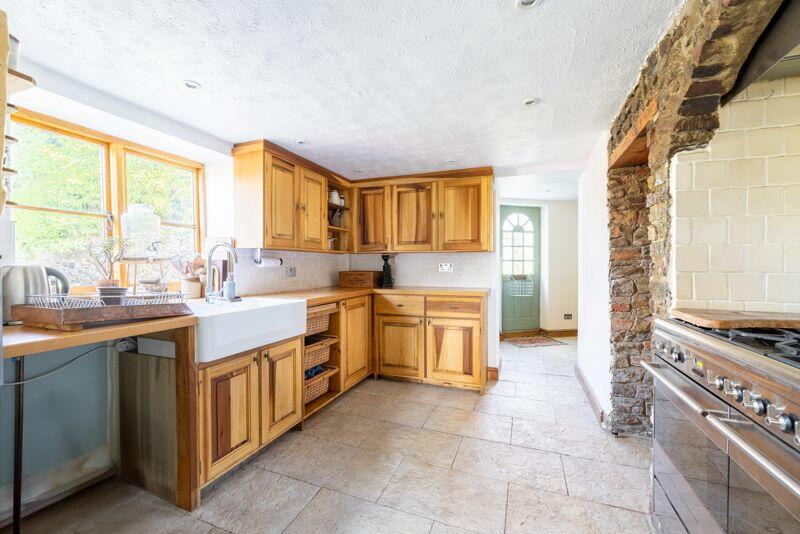 Additional image 2 of Period Cottage, garden and parking near Frome