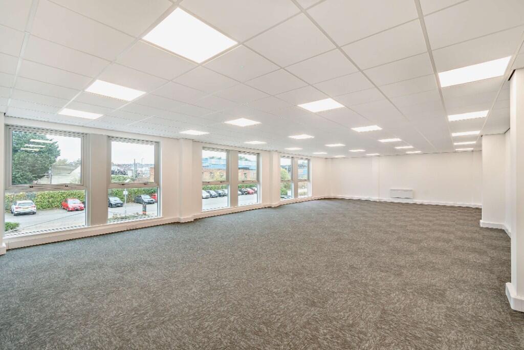 Additional image 7 of Network Park Industrial Estate, Duddeston Mill Road, Birmingham, B8