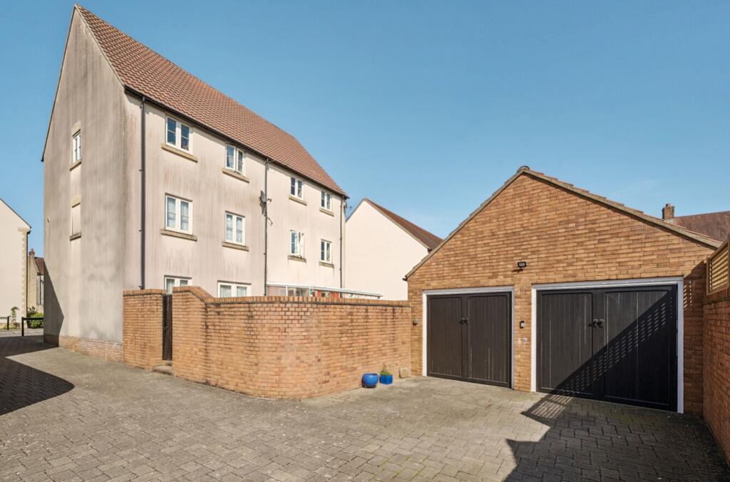 Additional image 16 of Blandford Road Shepton Mallet