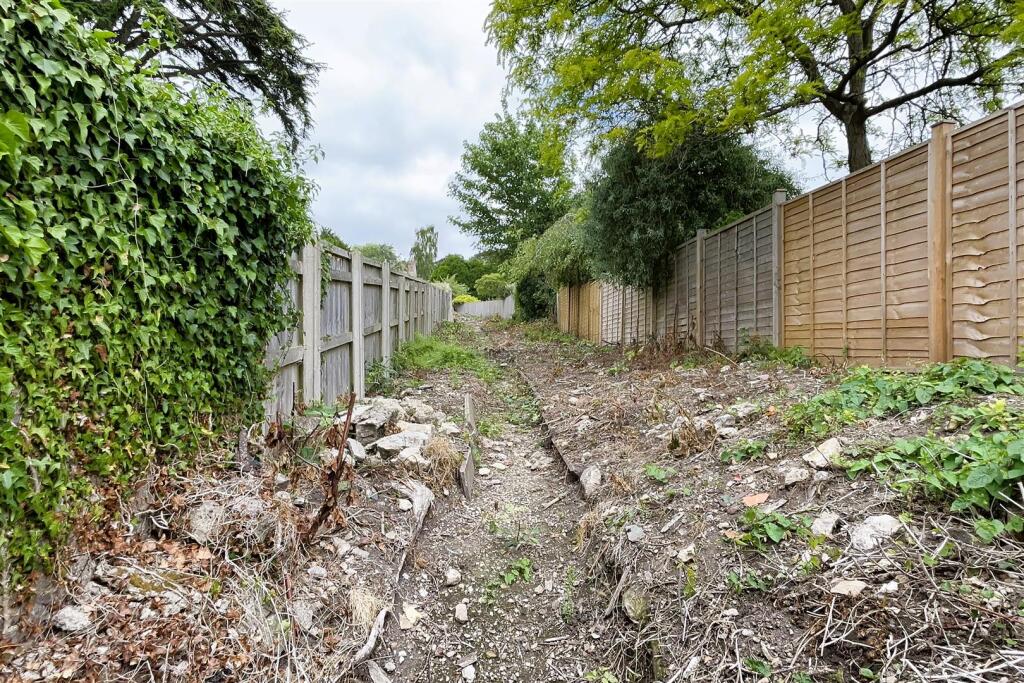 Additional image 13 of 0.35 Acres | Central Bath