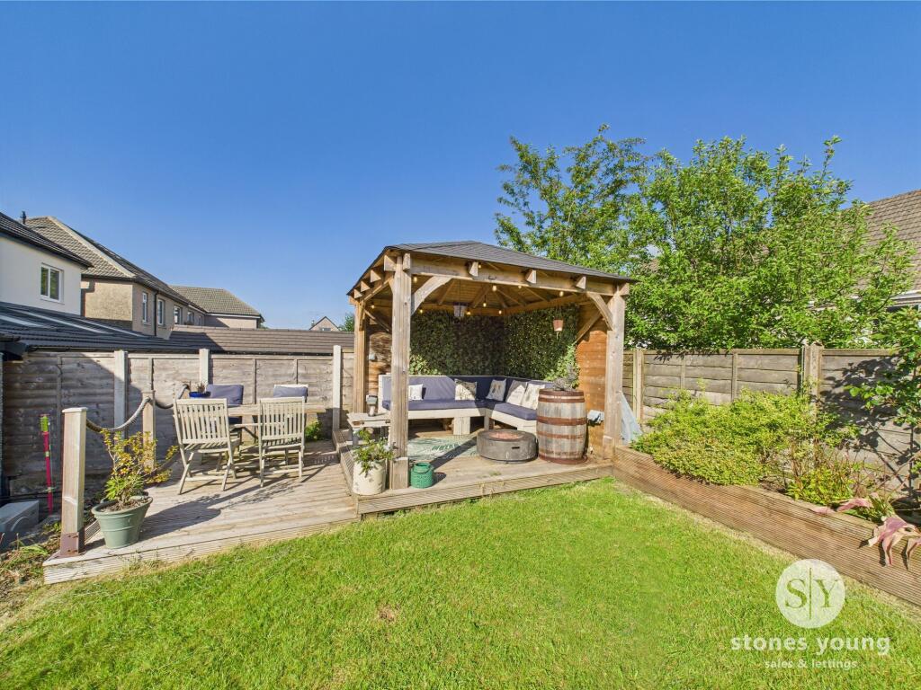 Additional image 26 of Warwick Drive, Clitheroe, BB7