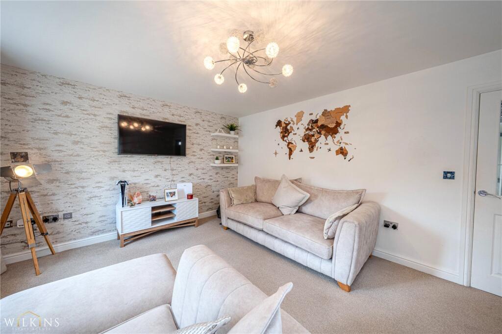 Additional image 4 of Lowes Drive, Tamworth, Staffordshire, B77