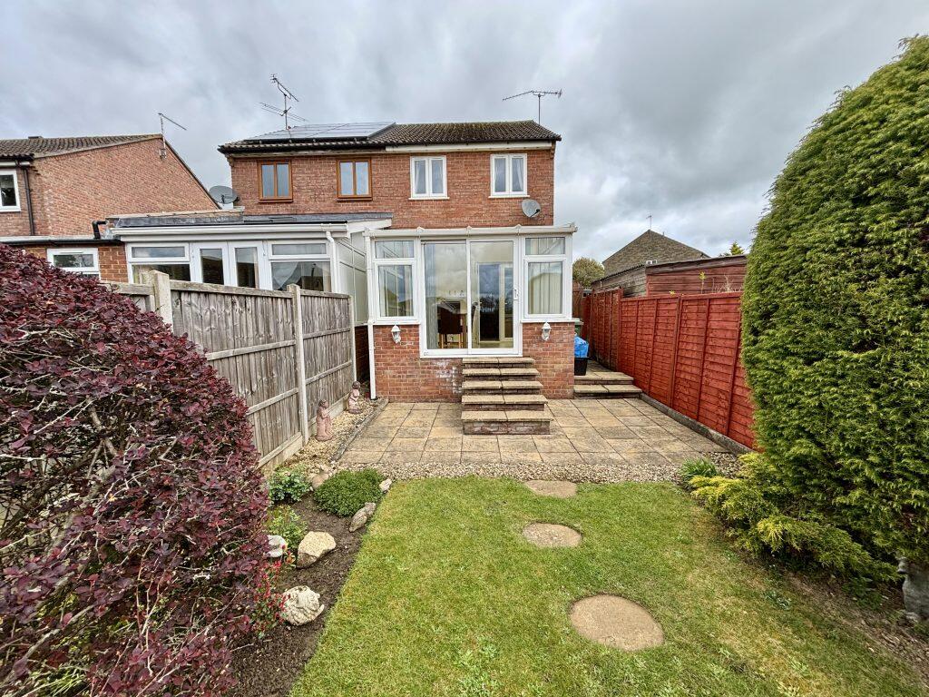 Additional image 9 of Priory Glade, Yeovil, Somerset, BA21