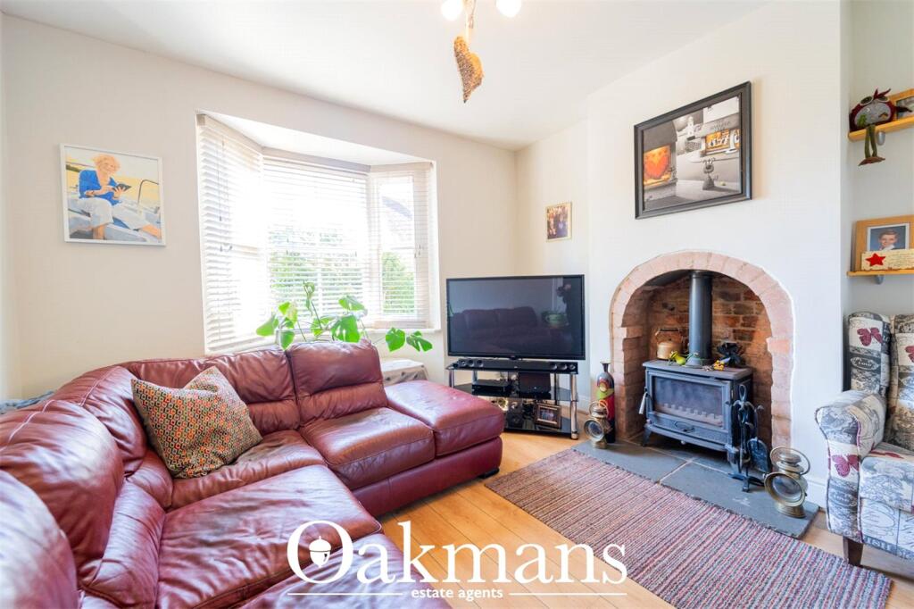 Additional image 3 of Ednall Lane, Bromsgrove, B60