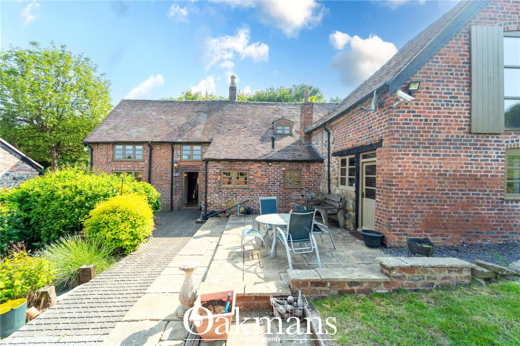 Additional image 63 of Portway Hill, Rowley Regis, West Midlands, B65