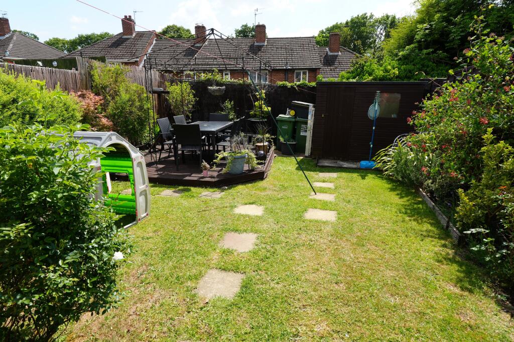 Additional image 14 of Mill Road, Cradley Heath, B64