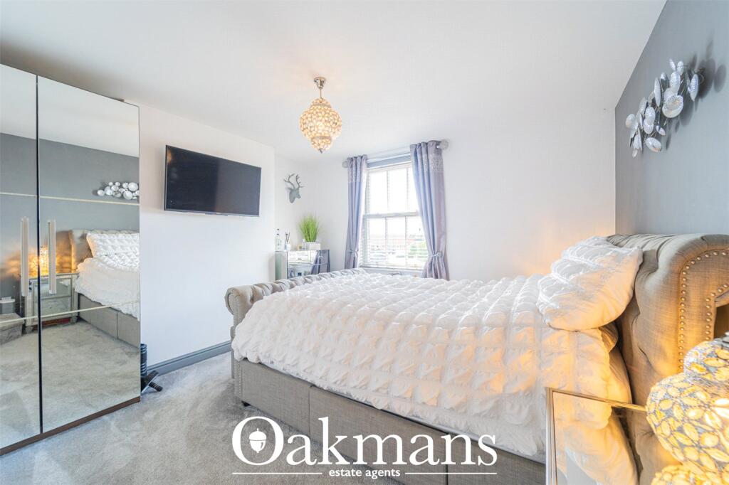 Additional image 11 of Jubilee Terrace, Stoke Prior, Bromsgrove, B60