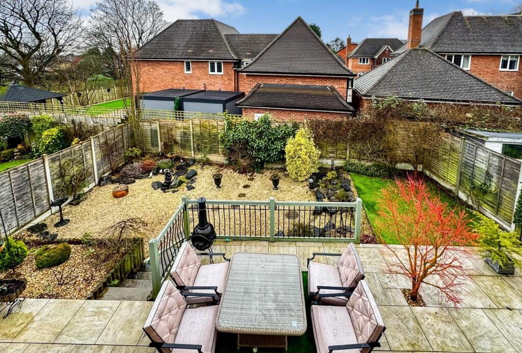 Additional image 9 of New Hall Grange Close, Sutton Coldfield