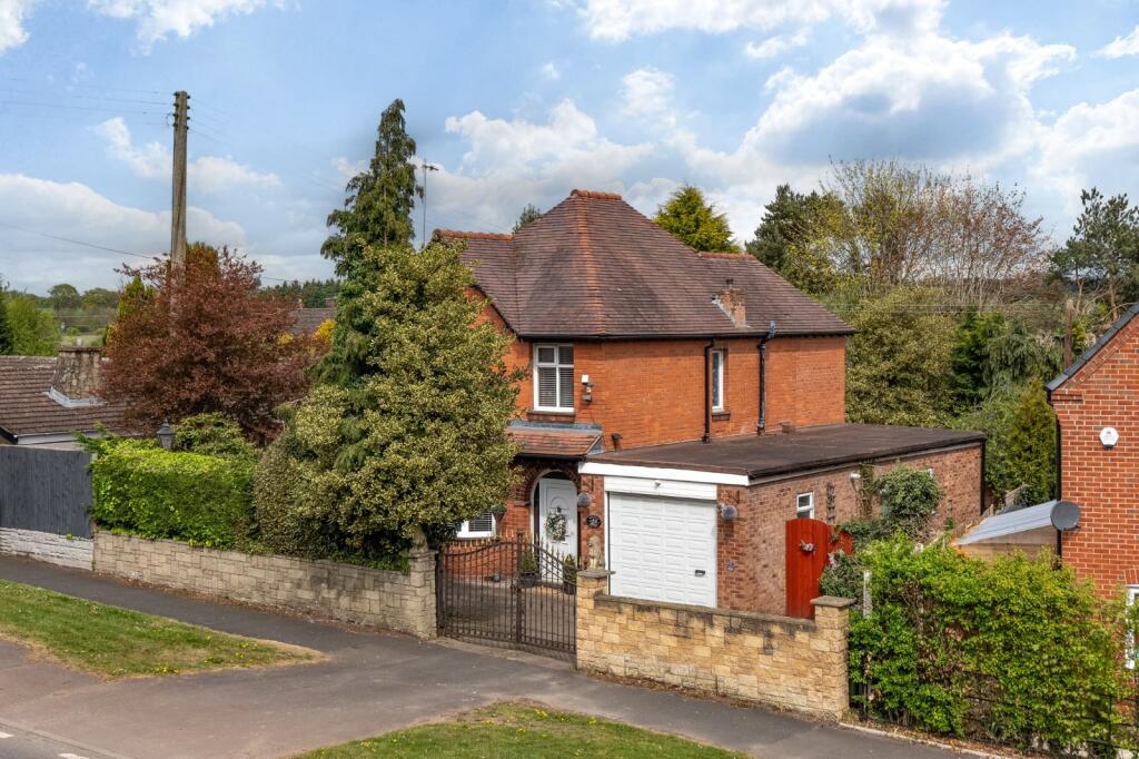 Additional image 27 of Kidderminster Road, Bromsgrove, Worcestershire, B61