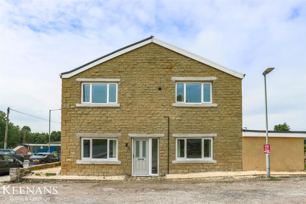 Additional image 35 of Burnley Road, Clowbridge, Burnley