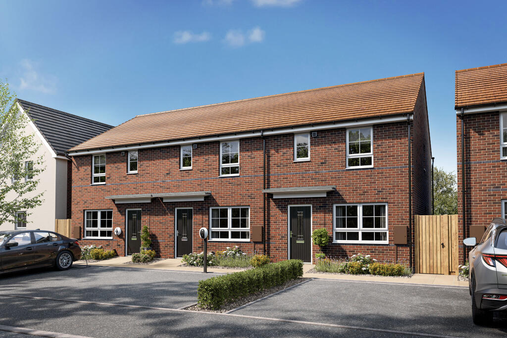 Additional image 7 of White Post, Stratton-on-the-Fosse, Midsomer Norton, Somerset, BA3 4QA