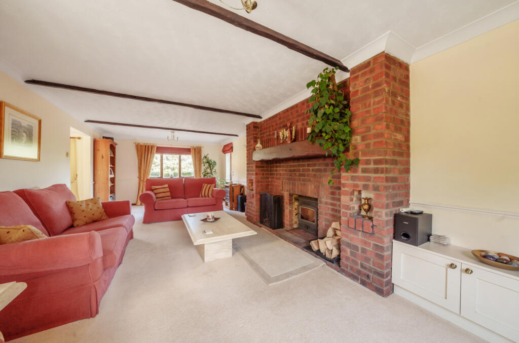 Additional image 4 of Knapps Gate, Corsley, Corsley, BA12