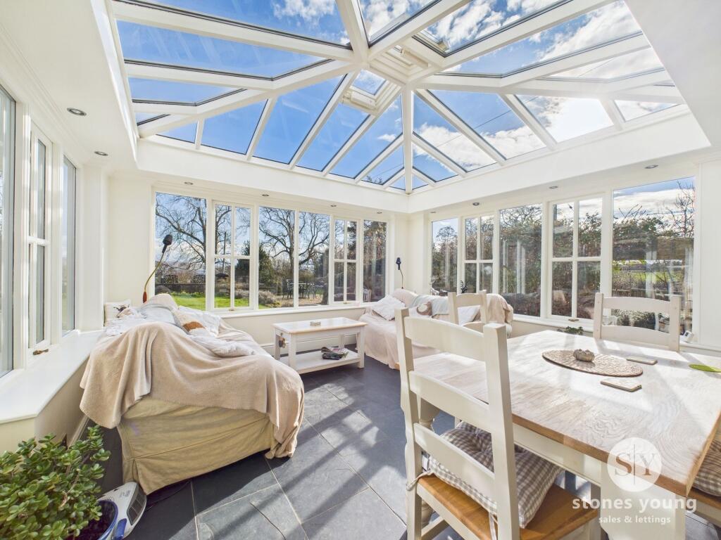 Additional image 55 of Eaves Hall Lane, West Bradford, BB7