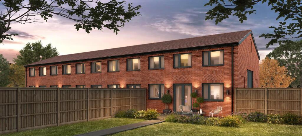 Property image for Mill Cottages, Marlfield Lane, Redditch