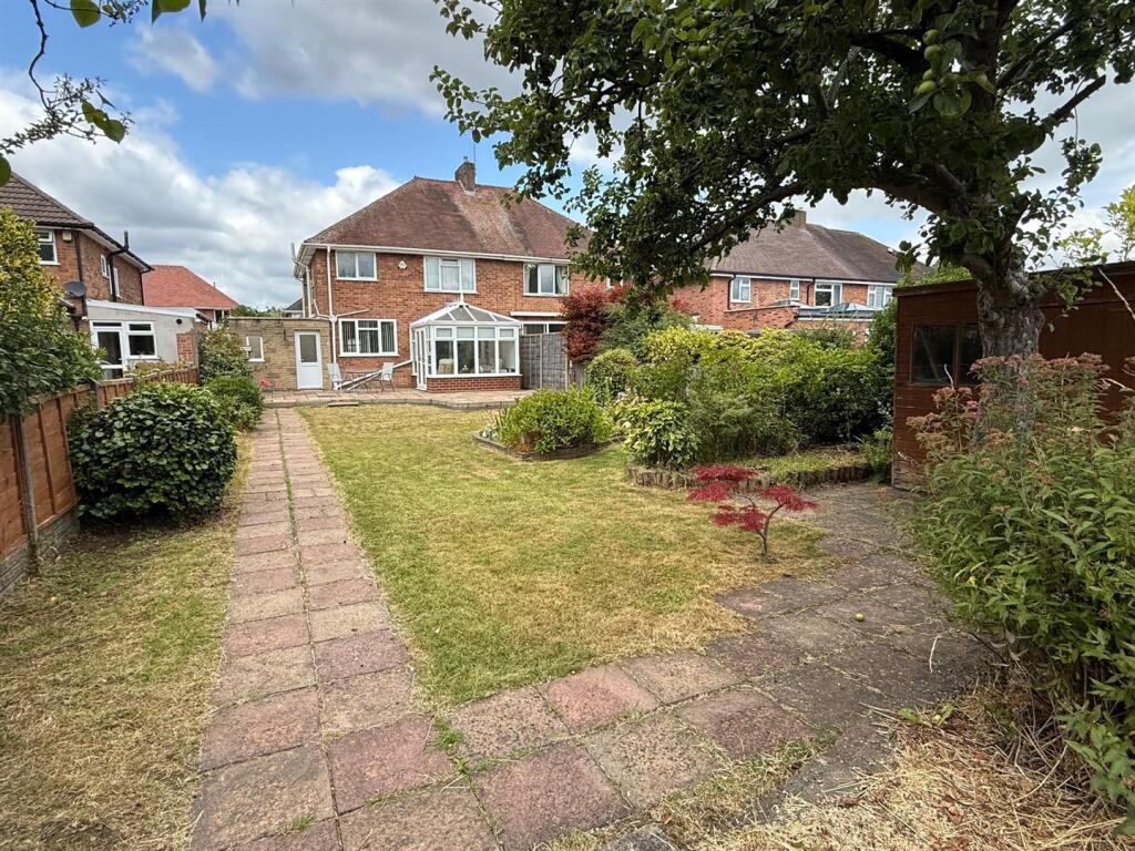 Additional image 2 of Regan Avenue, Shirley, Solihull