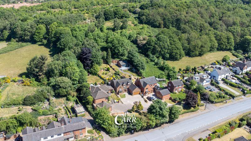 Additional image 47 of The Uplands, Watling Street, Hints, B78 3DF - Beautiful Private Countryside Views
