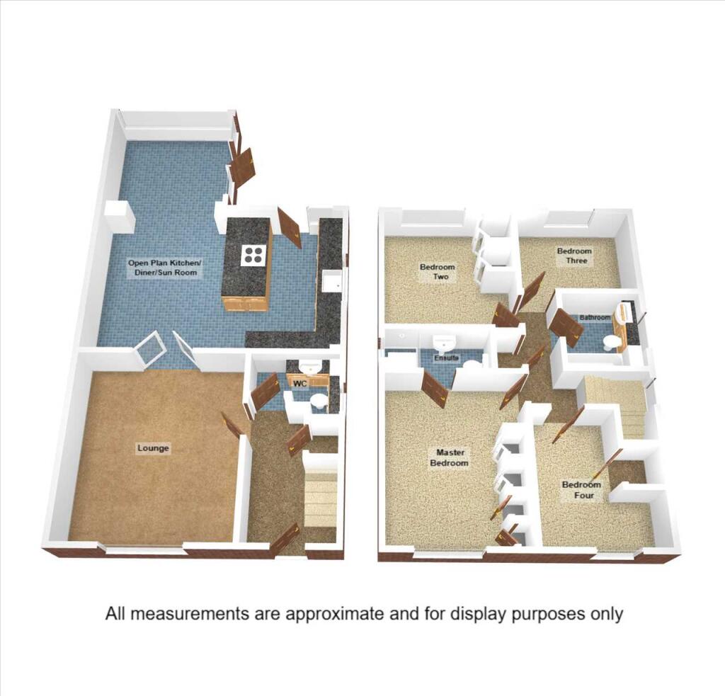 Additional image 20 of Chestnut Grove, Coleshill