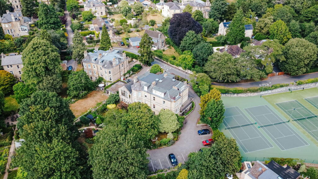 Additional image 41 of Audley Park Road, Bath, BA1 2XJ