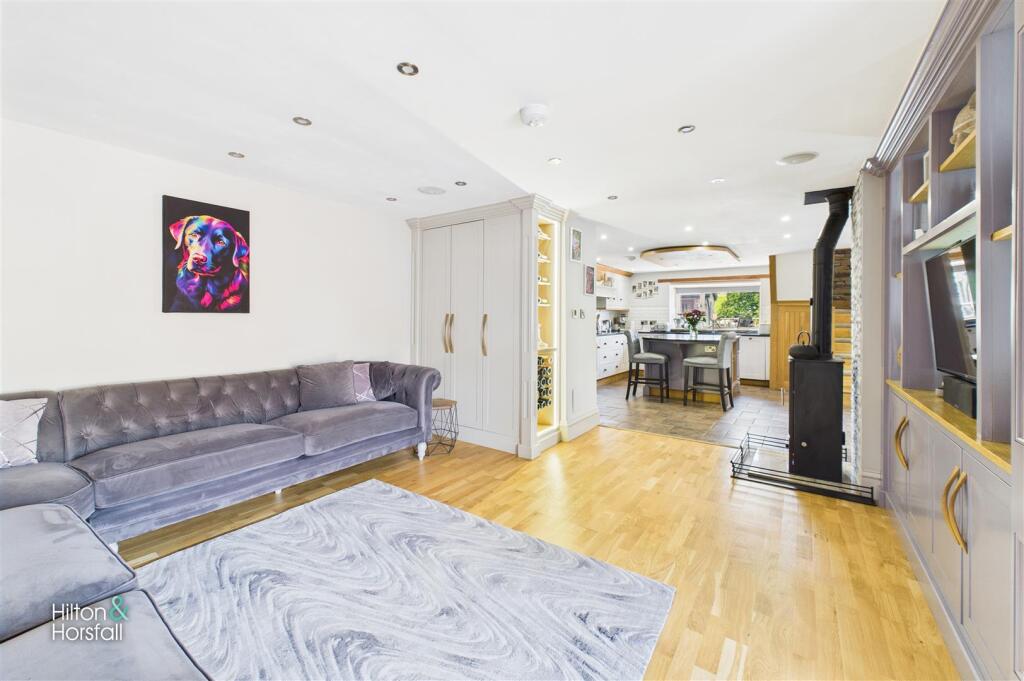 Additional image 3 of Alderhurst Head Farm Cottage, Hollin Hall, Trawden