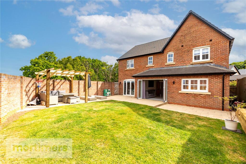 Additional image 3 of Bluebell Way, Blackburn, Lancashire, BB2