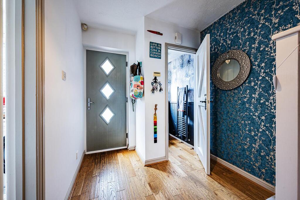 Additional image 26 of Portmanteau Mews, Hockley Heath