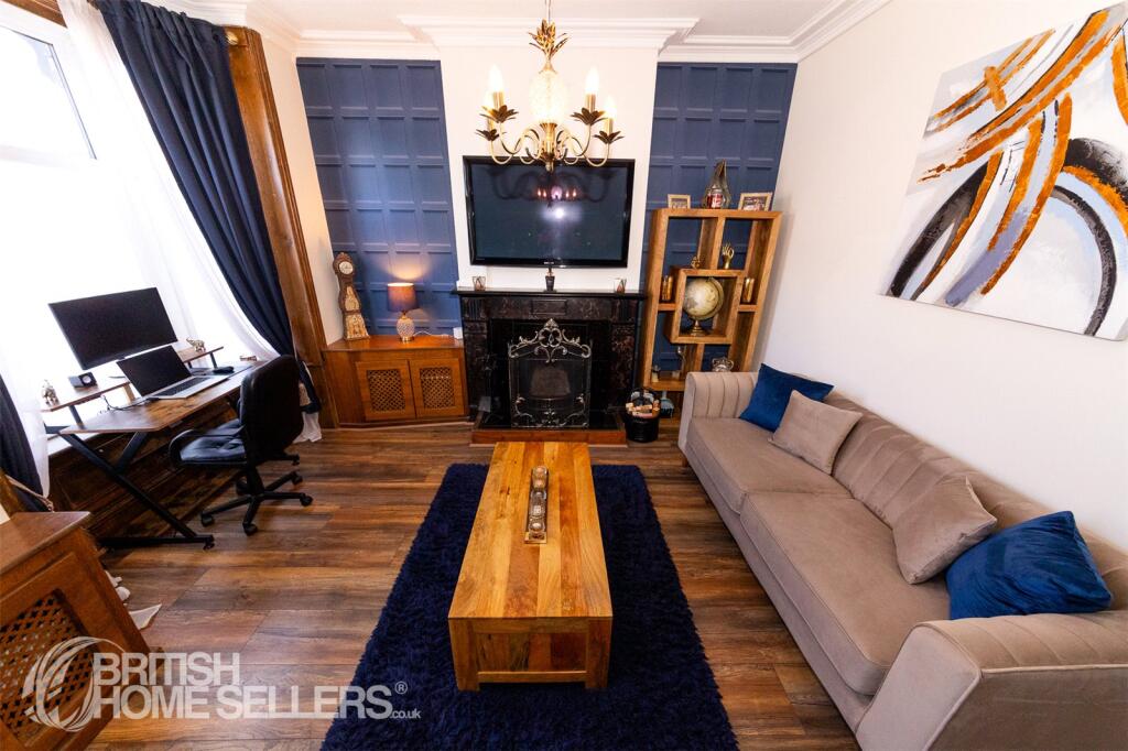 Additional image 11 of Station Road, Cradley Heath, West Midlands, B64