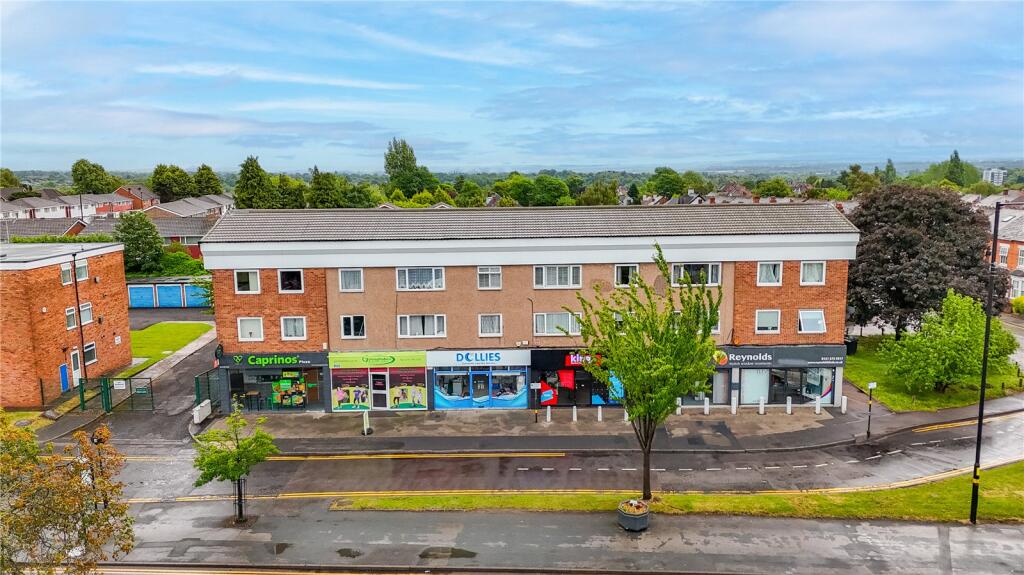 Additional image 2 of Birmingham Road, Sutton Coldfield, West Midlands, B72