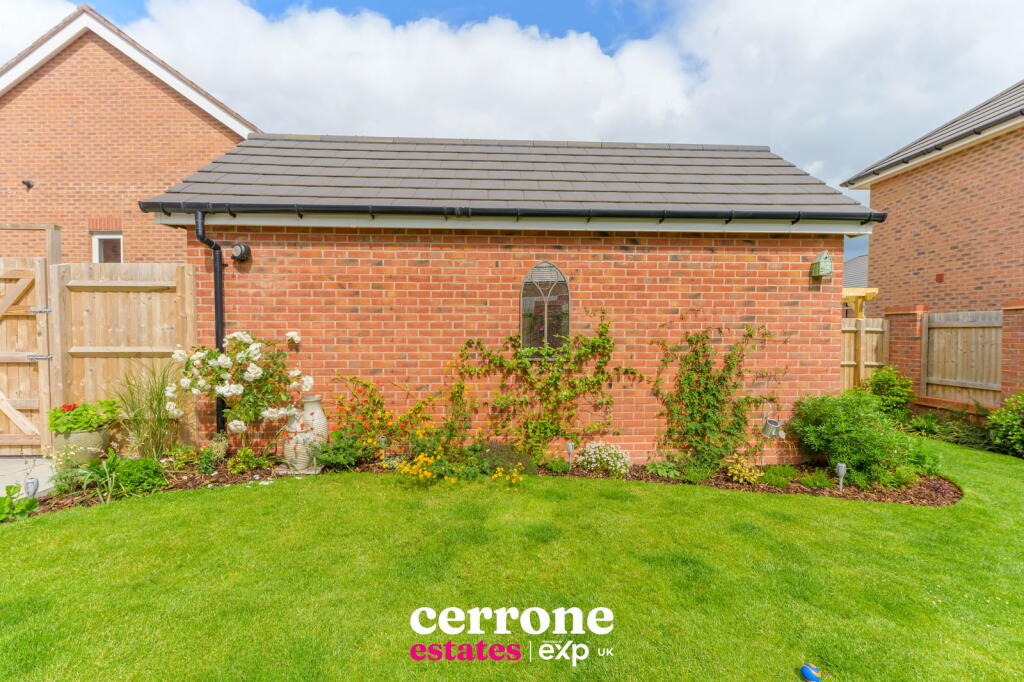 Additional image 26 of St Andrews Road, Webheath, Redditch, B97 5UU