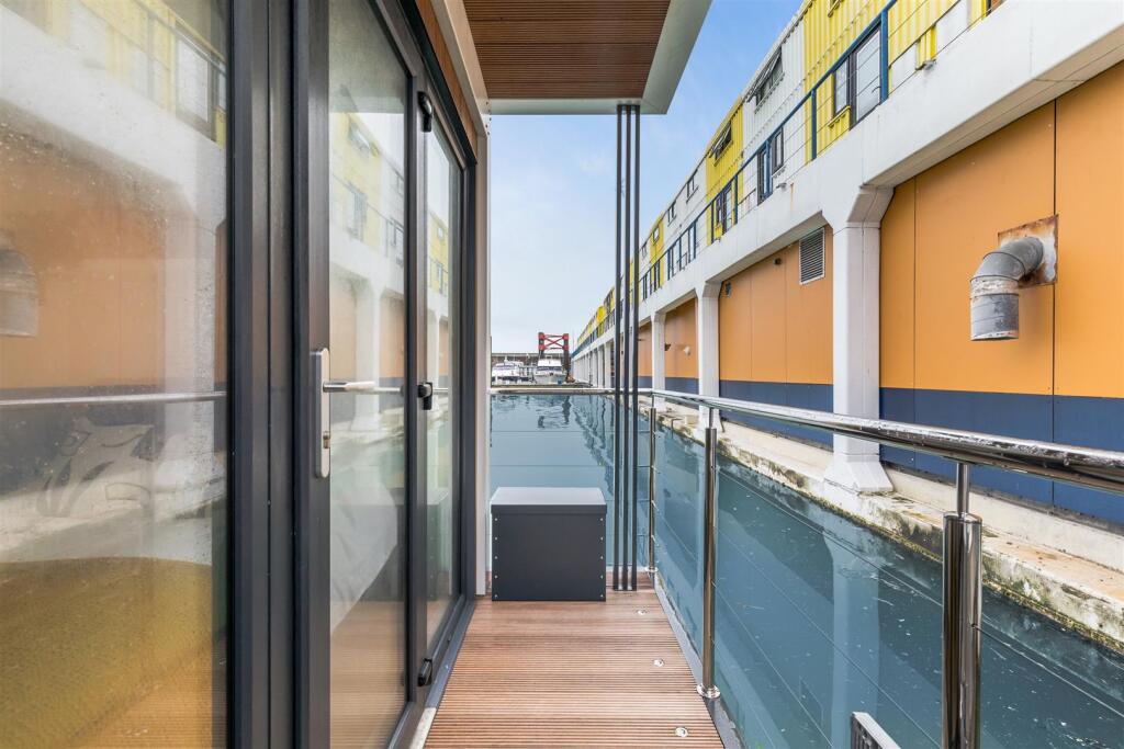 Additional image 5 of Bath Waterside & Marina, Bath, BA1