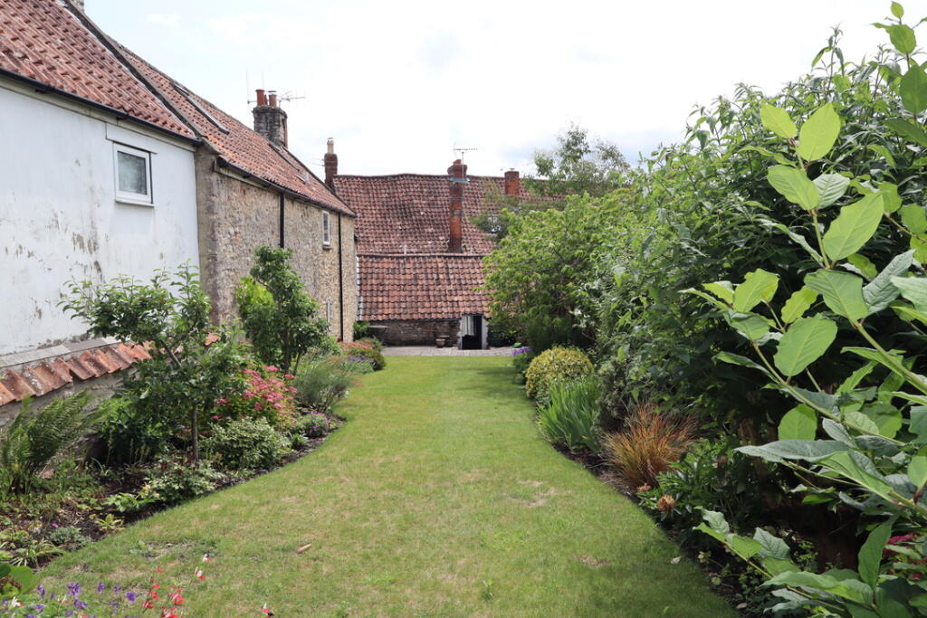 Additional image 12 of St. Thomas Street, Wells