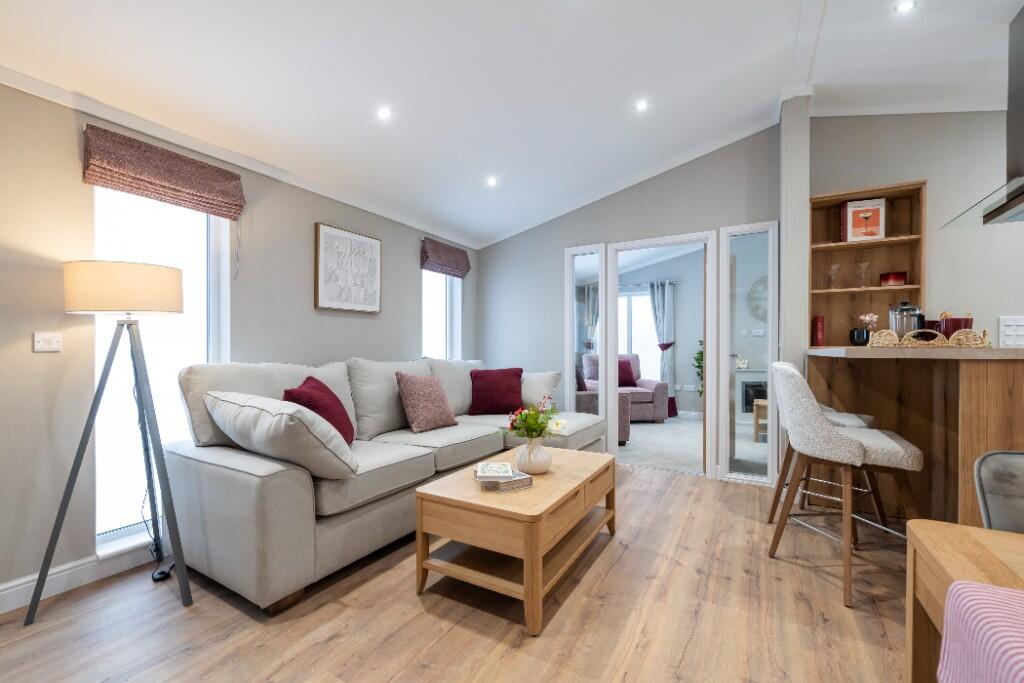 Additional image 3 of Hardwick Lane,
Outhill,
Studley,
Warwickshire,
B807DY