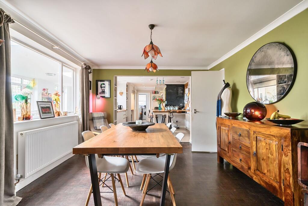 Additional image 10 of The Grange, Bratton Road, West Ashton, BA14 6AZ