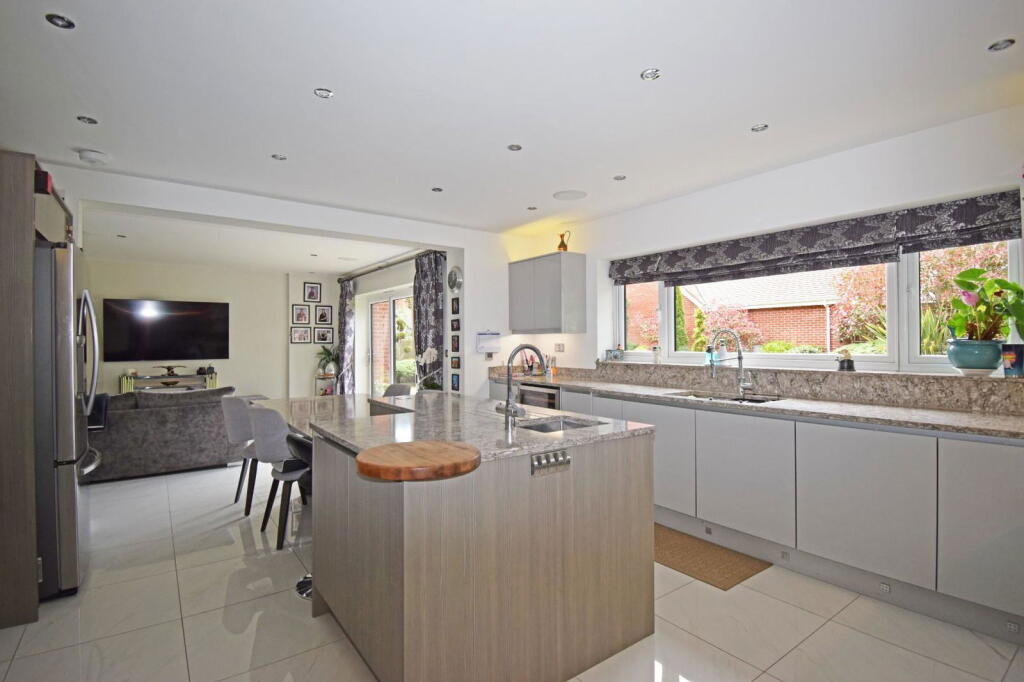 Additional image 32 of Pinfeld House, 22 Twatling Road, Barnt Green, Worcestershire, B45 8HT