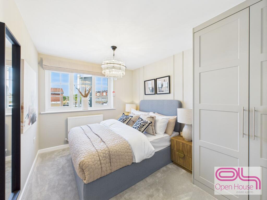 Additional image 8 of Plot 44 - The Longford