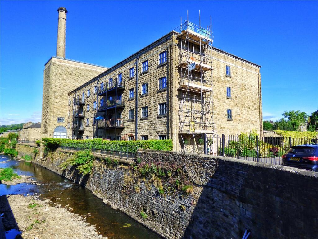 Additional image 22 of Ilex Mill, Bacup Road, Rawtenstall, BB4
