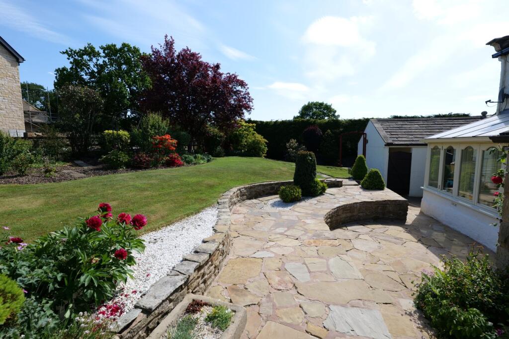 Additional image 28 of Old Stone Trough Lane, Kelbrook, BB18