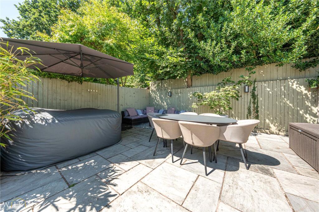 Additional image 46 of Lichfield Road, Hopwas, Tamworth, Staffordshire, B78