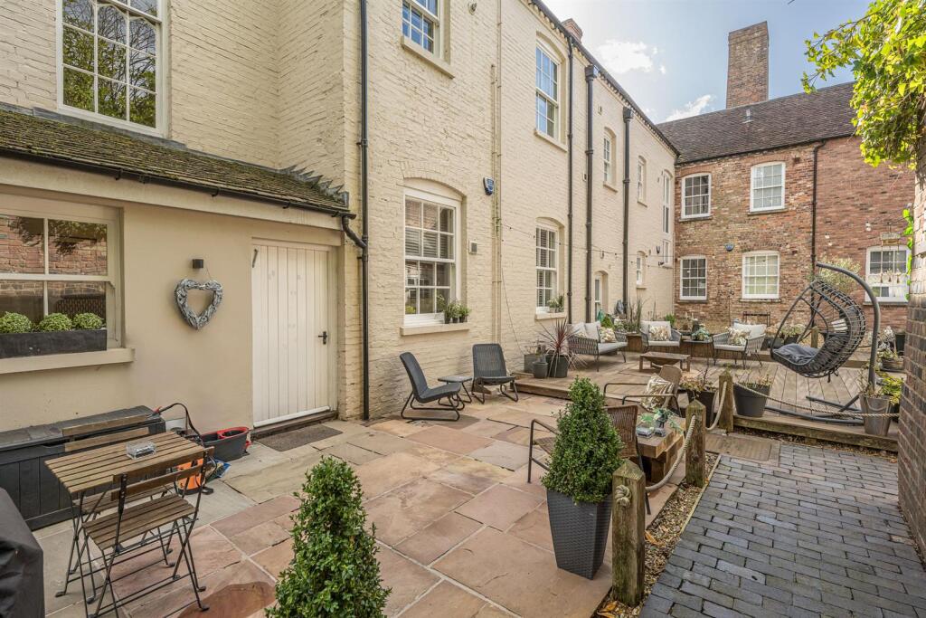 Additional image 39 of Corngreaves Hall, Corngreaves Road, Cradley Heath, B64 7NL
