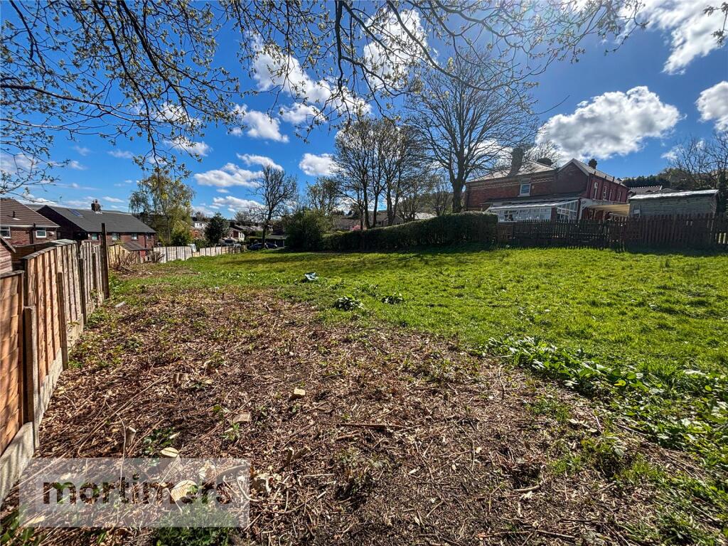 Additional image 4 of Land Off Avondale Road, Darwen, Lancashire, BB3