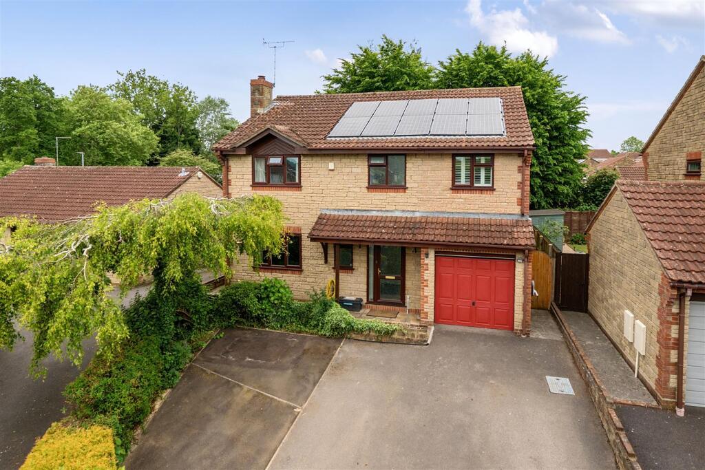 Additional image 26 of St. James Park, Yeovil