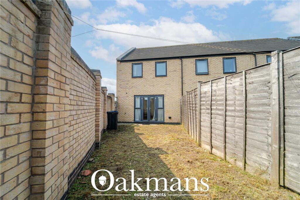 Additional image 14 of St. Lukes Road, Birmingham, B5