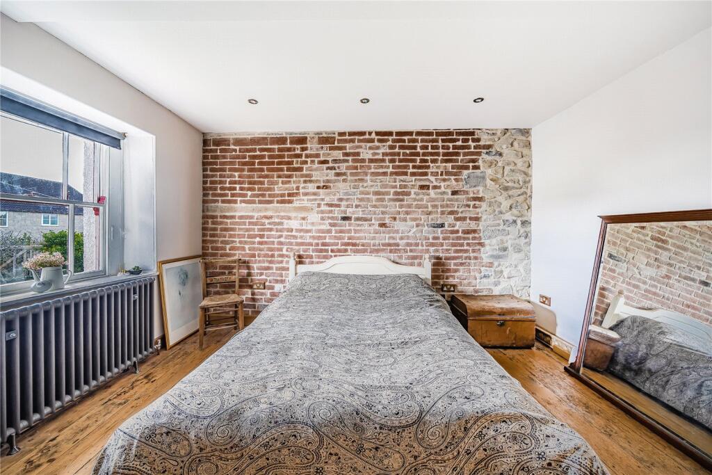 Additional image 13 of Church Path, Meare, Somerset, BA6