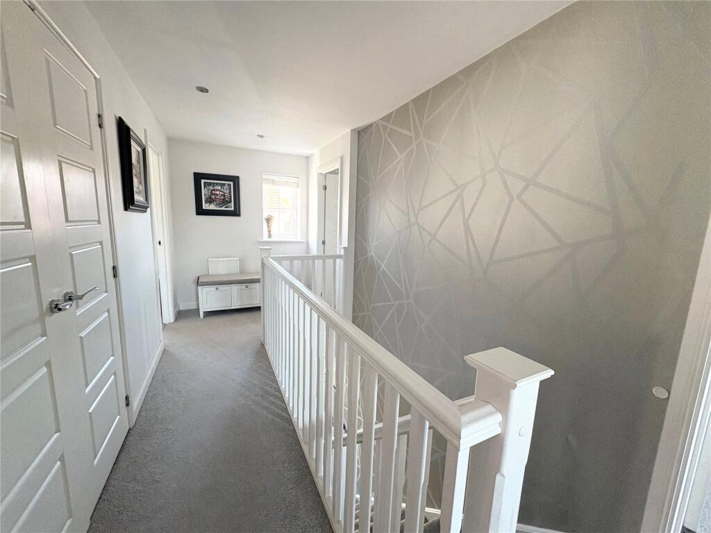 Additional image 7 of Rectory Gardens, Alvechurch, Birmingham, Worcestershire, B48