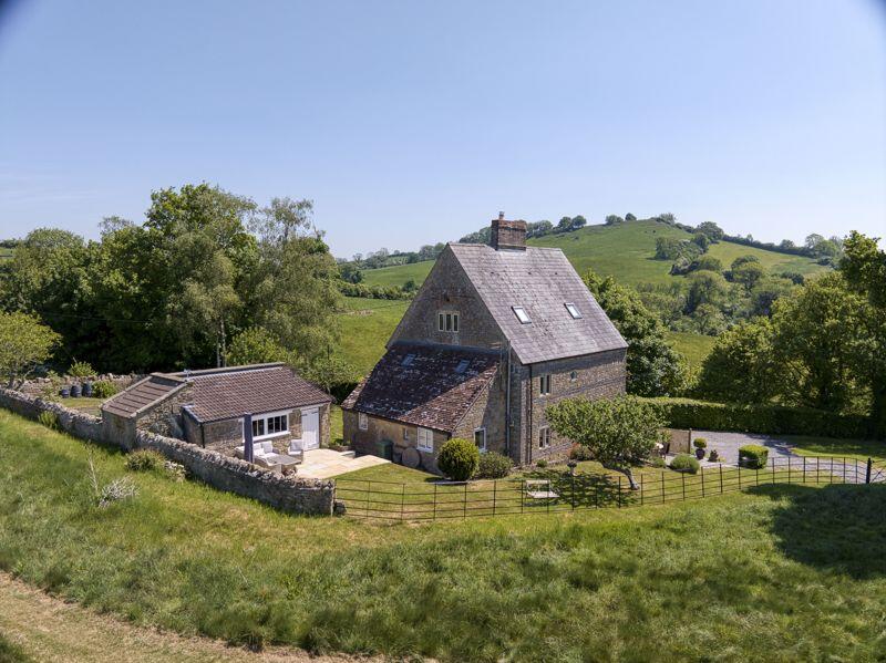 Property image for Chesterblade, Somerset.