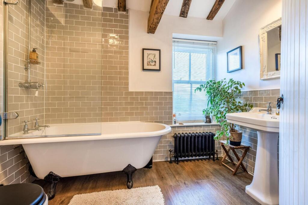 Additional image 14 of Upper Pikeley Farm, Allerton, Bradford